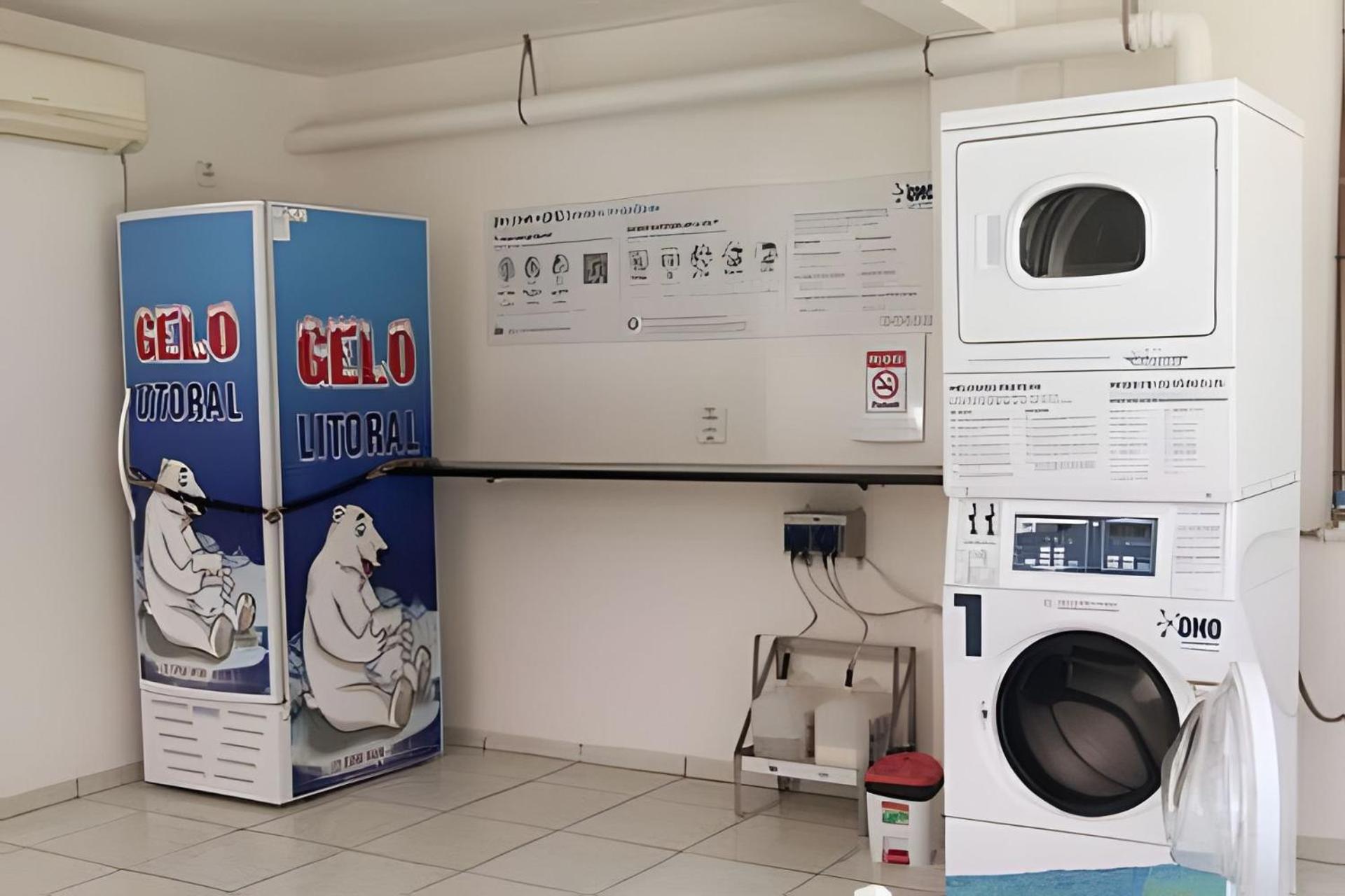 25C - Pe Na Areia Da Praia Do Tombo + Roupas De Cama + Vivo Fibra Guarujá Eksteriør billede