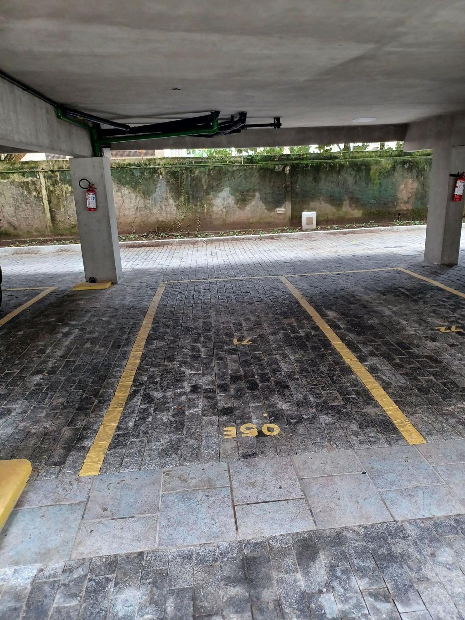 25C - Pe Na Areia Da Praia Do Tombo + Roupas De Cama + Vivo Fibra Guarujá Eksteriør billede